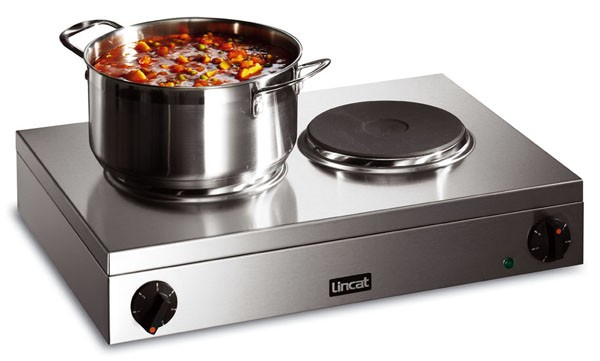 Boiling Top - Lincat Electric
