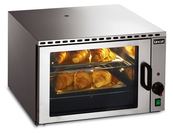Convection Oven - Lincat Electric