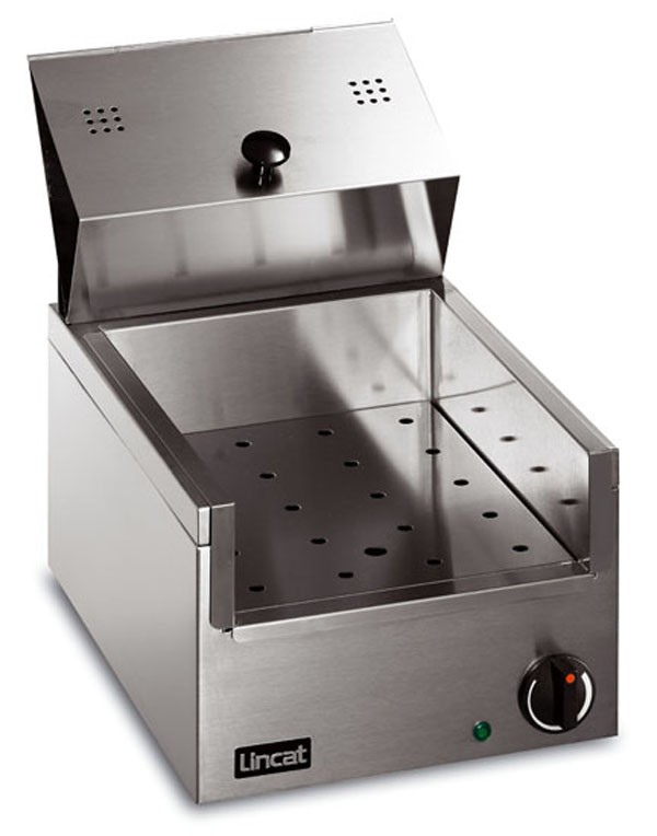 Chip Scuttle - Lincat Chip Scuttles
