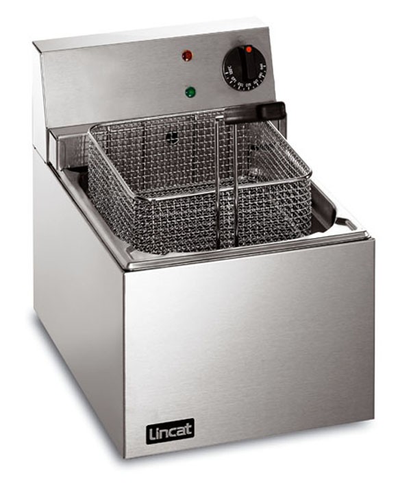 Fryer (Counter Top) - Lincat Electric