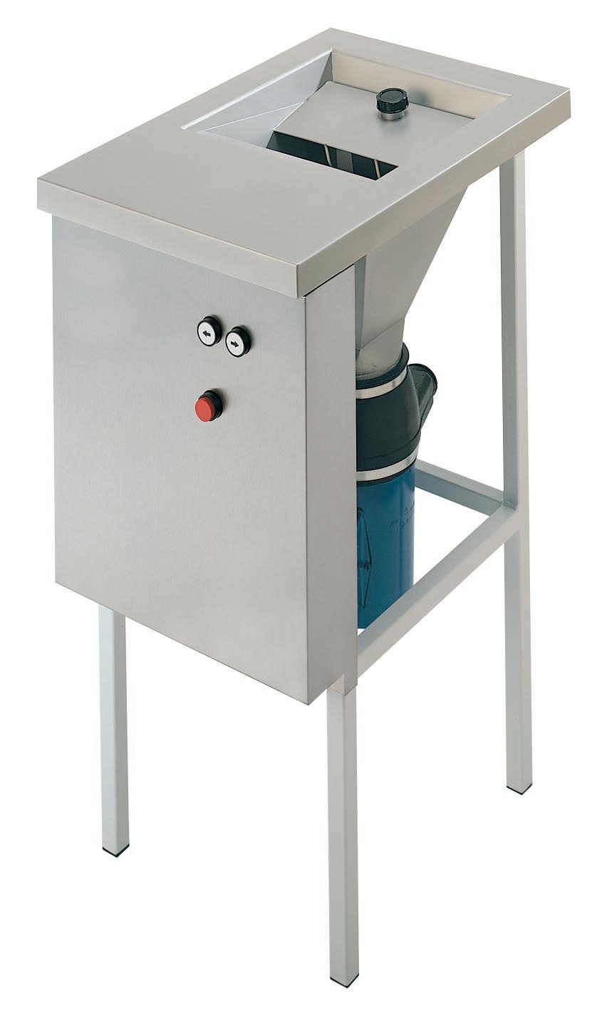LFWD526/3 - Lincat Waste Disposal