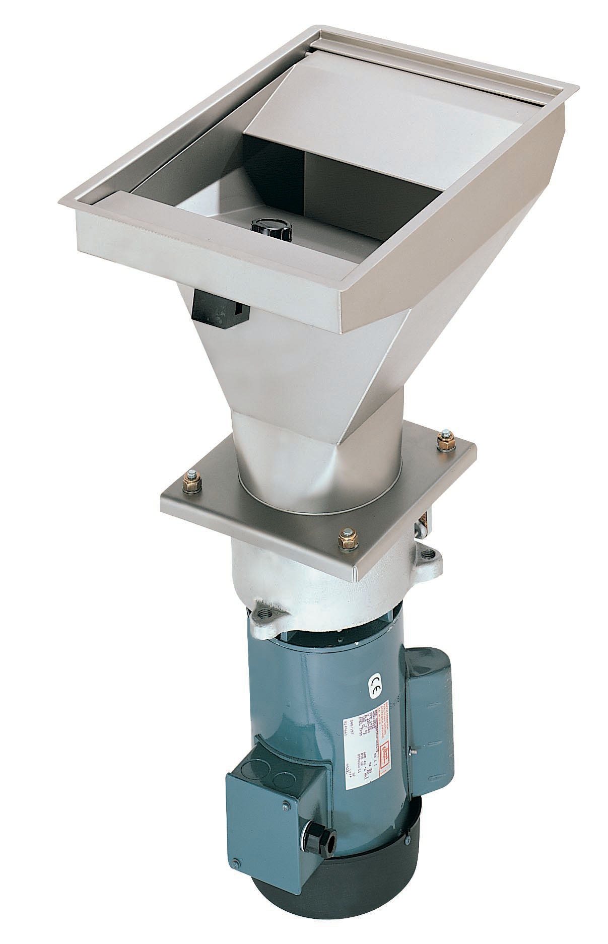 LFWD725/3 - Lincat Waste Disposal