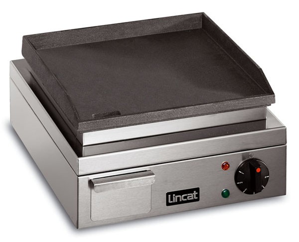 Griddle - Lincat Electric
