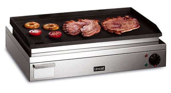 Griddle - Lincat Electric