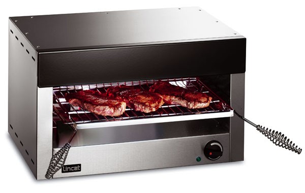 Salamander Grill - Lincat Electric