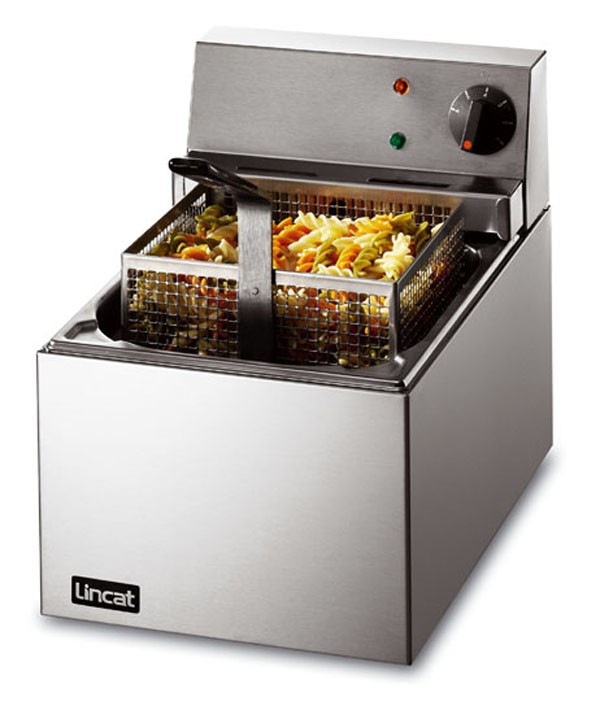 Pasta Boiler - Lincat Fish & Pasta Boilers