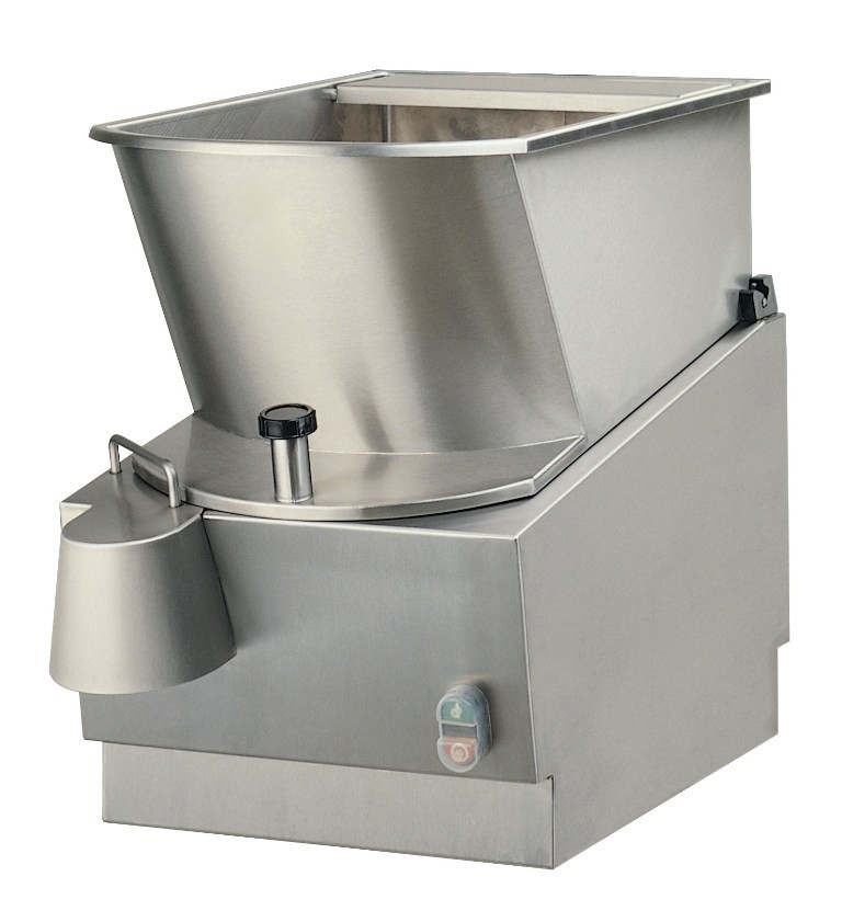 LPCH Lincat Potato Chipper | 0.18Kw - 250Kg Per Hour - Lincat Potato Chippers