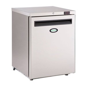 LR150 Freezer Undercounter Cabinet - Foster Undercounter Freezers