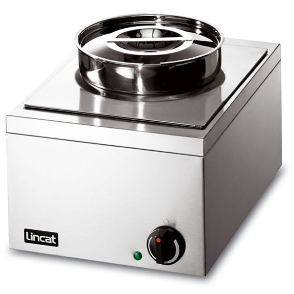 Bain Marie - Lincat Dry