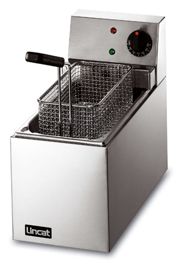 Fryer (counter top) - Lincat Electric