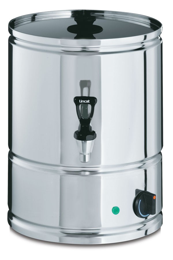 Manual Fill Water Boiler - Lincat Electric