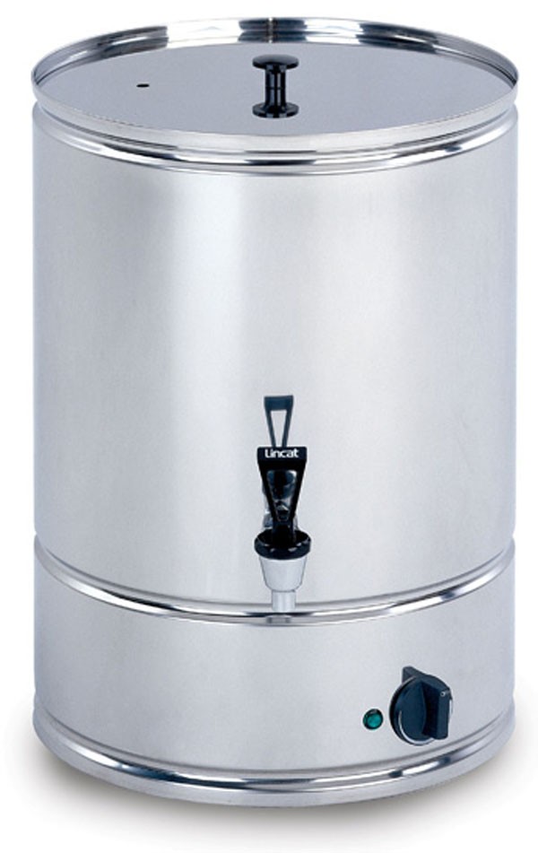 Manual Fill Water Boiler - Lincat Electric