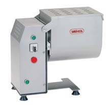 RM20 Kneader Mixer - Mainca Pizza Preparation Equipment