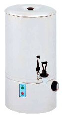 Manual Fill Boiler - Marco Electric
