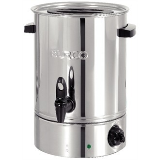 Burco Water Boiler - Manual Fill Electric  - Burco Electric