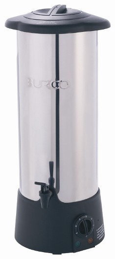 Burco Water Boiler - Manual Fill Electric  - Burco Electric