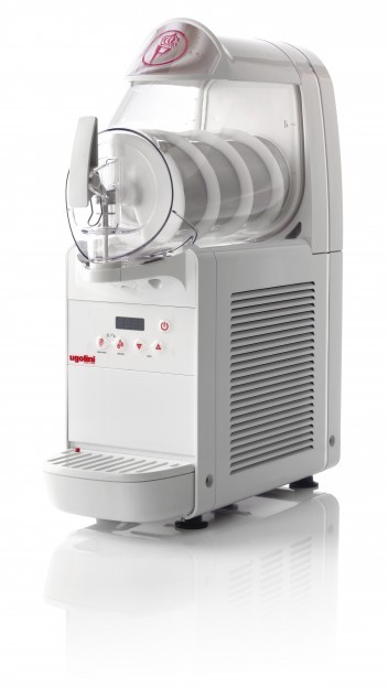 Single - Ugolini Ice Cream Machines