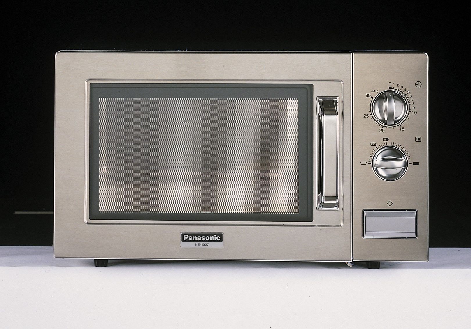 Panasonic Commercial Microwave - Panasonic Microwaves