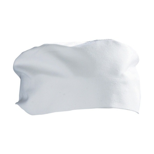 White Beanie - Nevilles Hats