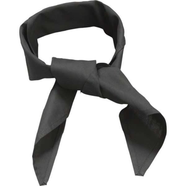 Black Neckerchief - Nevilles Hats