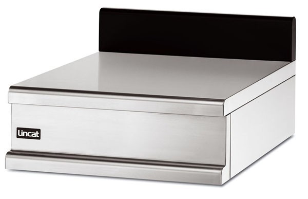 Work Top - Lincat Stainless Steel Stands & Bases