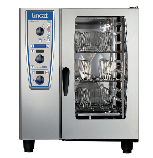 Opus CombiMaster Plus - Lincat Electric
