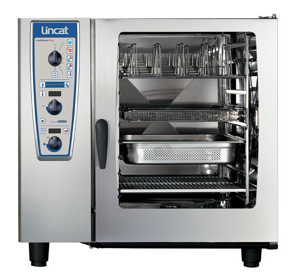 Opus CombiMaster Plus - Lincat Electric