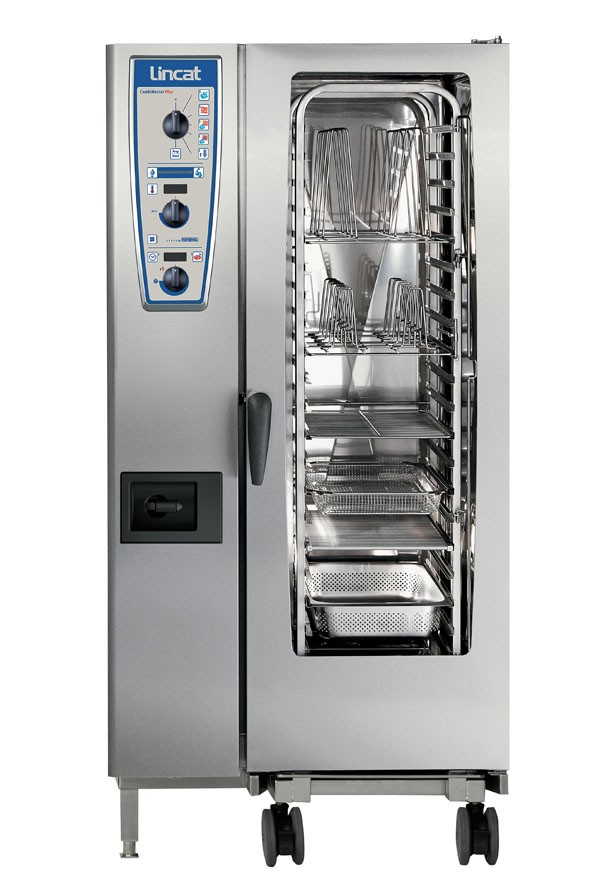 Opus CombiMaster Plus - Lincat Electric