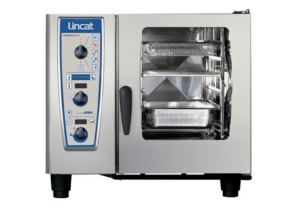 Opus CombiMaster Plus - Lincat Electric