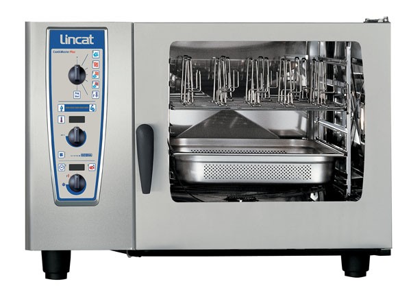 Opus CombiMaster Plus - Lincat Electric