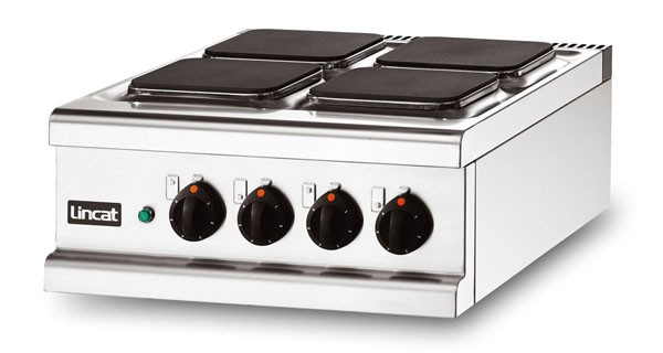 Boiling Top - Lincat Electric