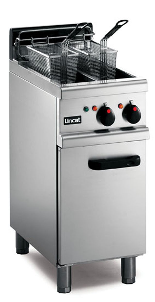 Fryer (Free Standing) - Lincat Electric