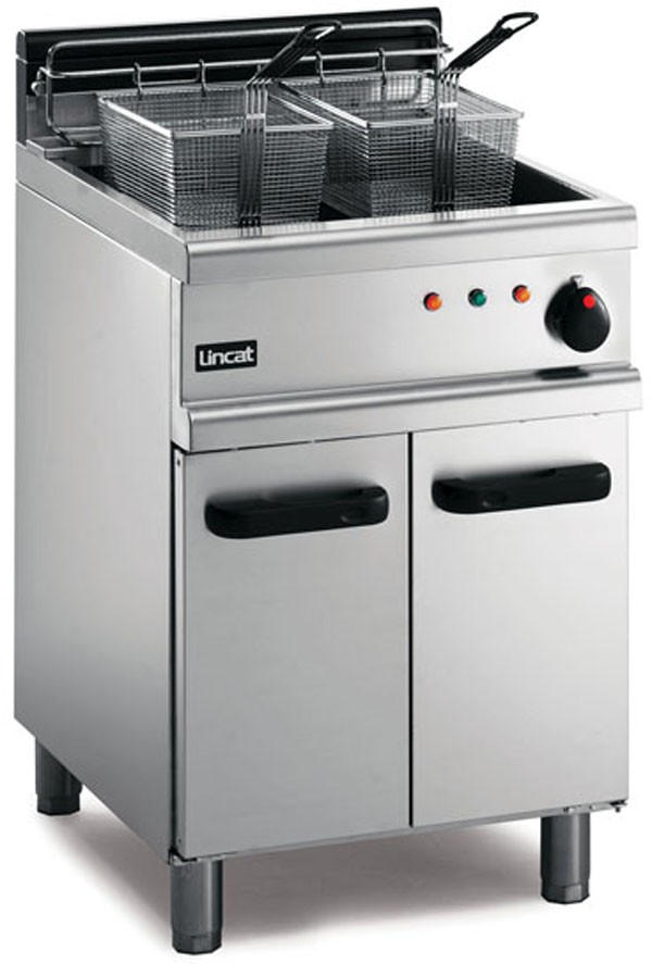 Fryer (Free Standing) - Lincat Electric