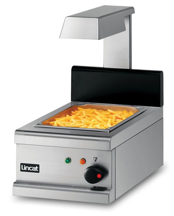 Chip Scuttle - Lincat Chip Scuttles
