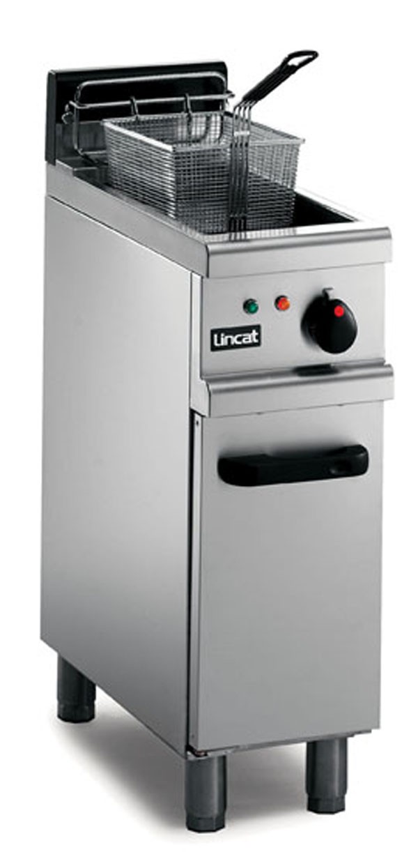 Fryer (Free Standing) - Lincat Electric