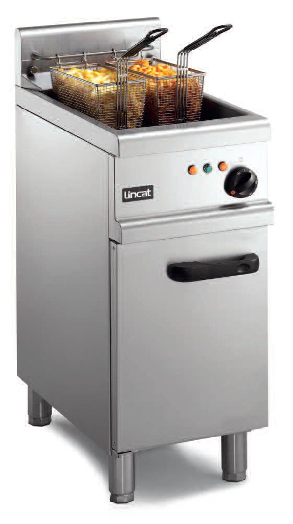 Fryer (Free Standing) - Lincat Electric