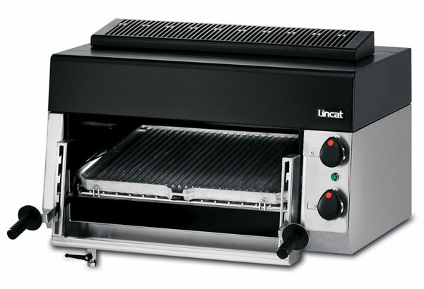 Salamander Grill - Lincat Electric