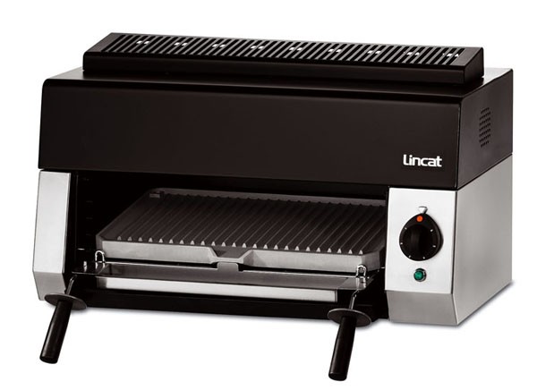 Salamander Grill - Lincat Electric