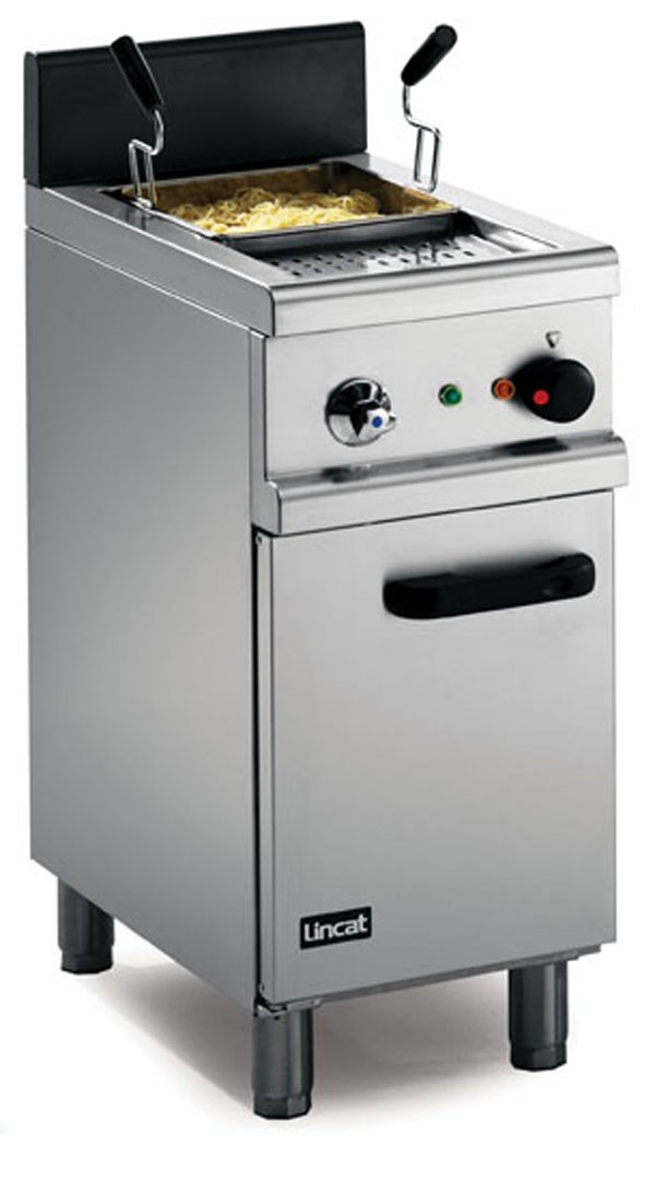 Pasta Boiler - Lincat Fish & Pasta Boilers