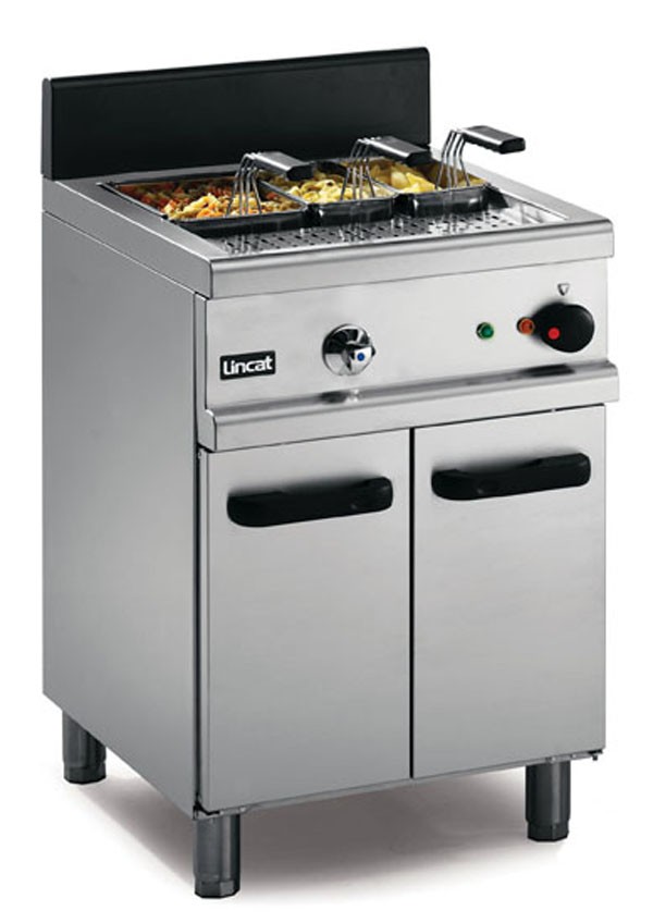 Pasta Boiler - Lincat Fish & Pasta Boilers