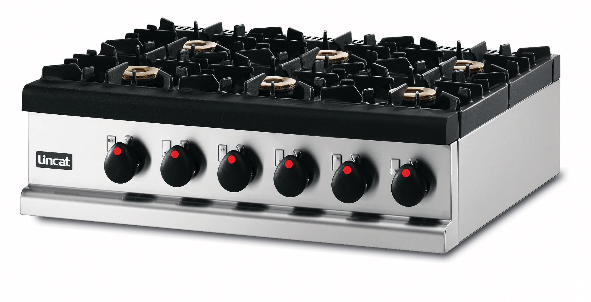 Boiling Top - Lincat Gas