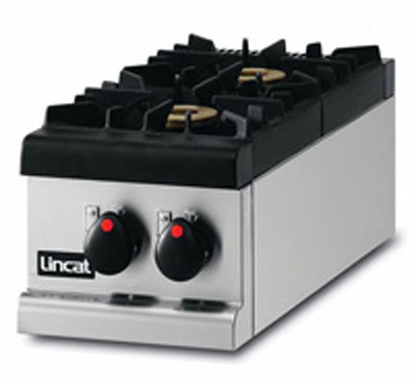 Boiling Top - Lincat Gas