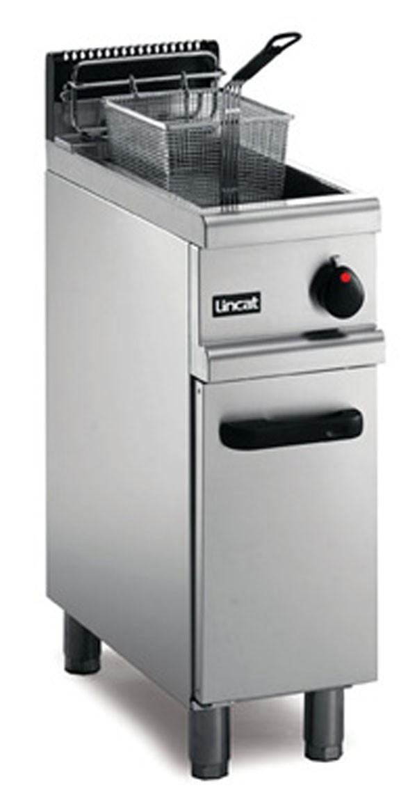 Fryer (Free Standing) - Lincat Gas