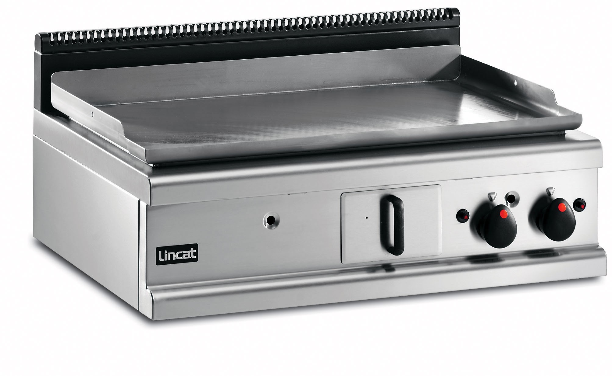 Griddle - Lincat Gas