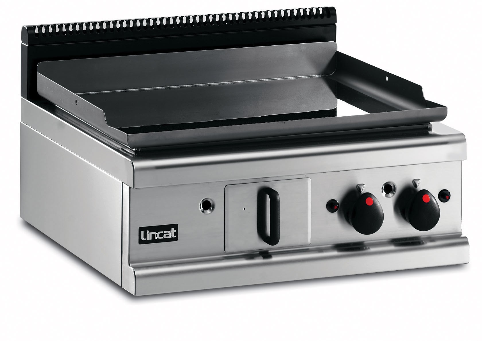 Griddle - Lincat Gas