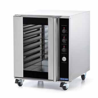 Blue Seal P8M Proover Convection Oven - Blue Seal Electric