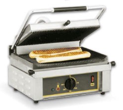 Rollergrill Contact Grills - Rollergrill Contact & Panini Grills