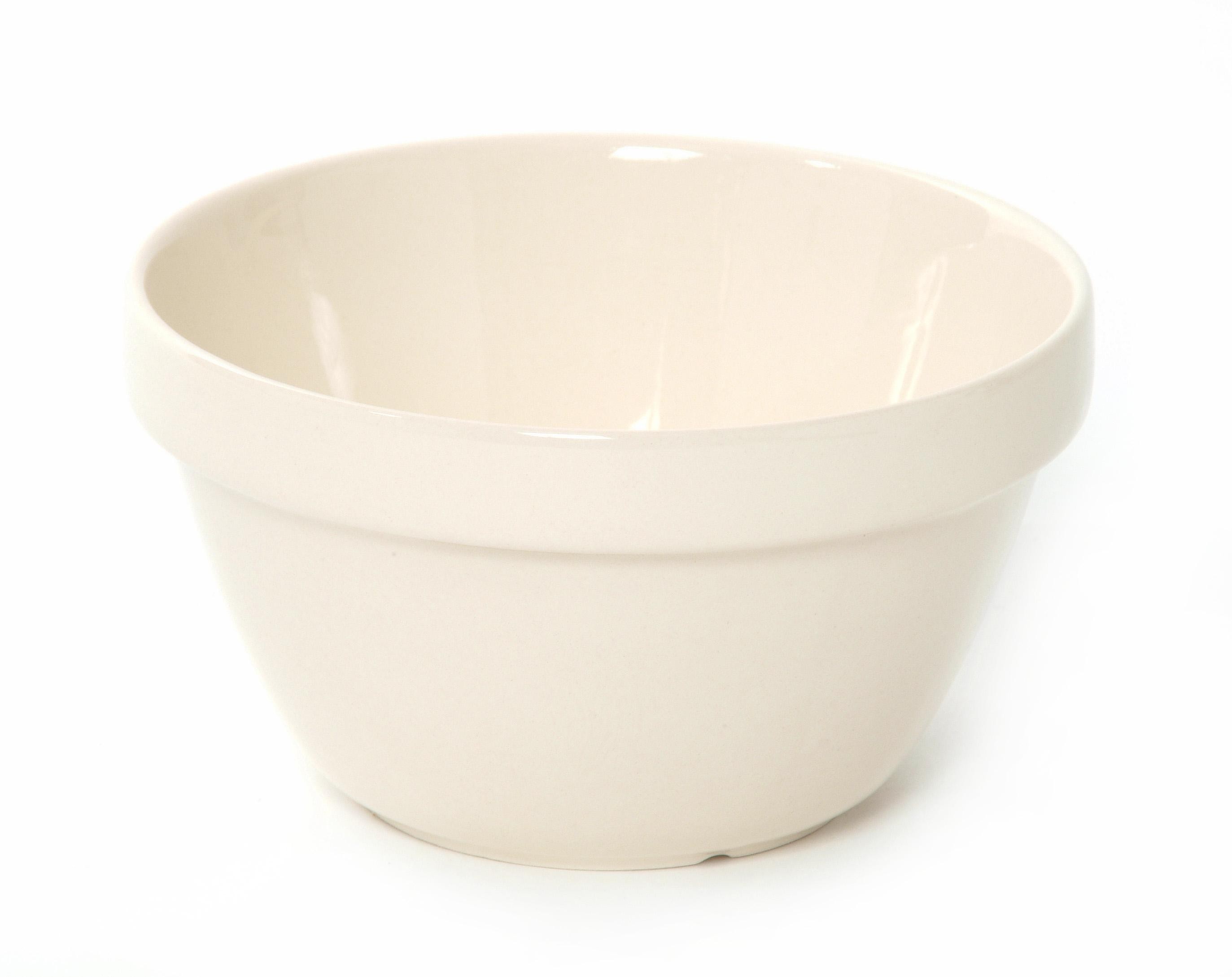 Bakeware Pudding Basin - DPS Oven to Tableware
