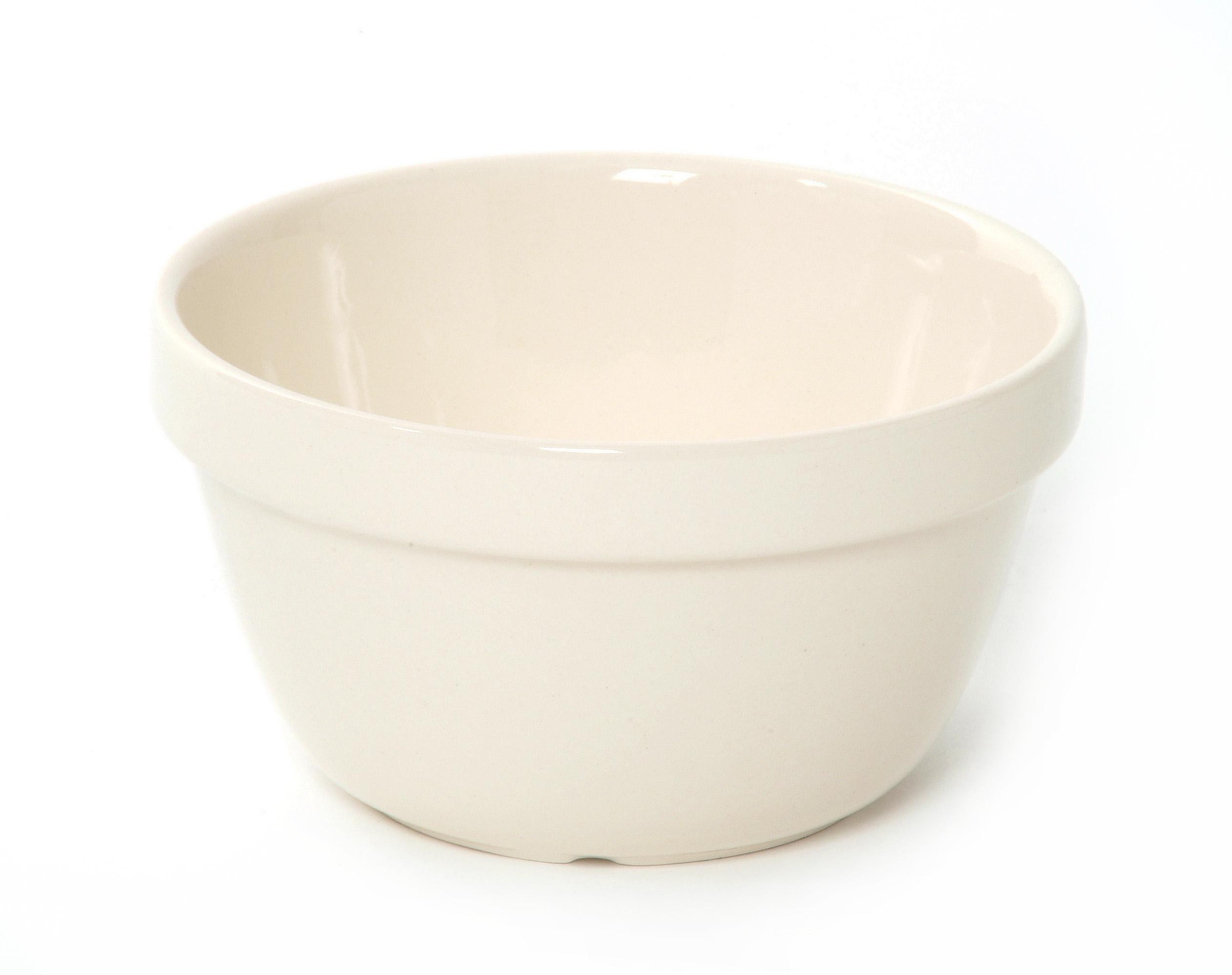 Bakeware Pudding Basin - DPS Oven to Tableware