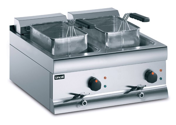 Pasta Boiler - Lincat Fish & Pasta Boilers